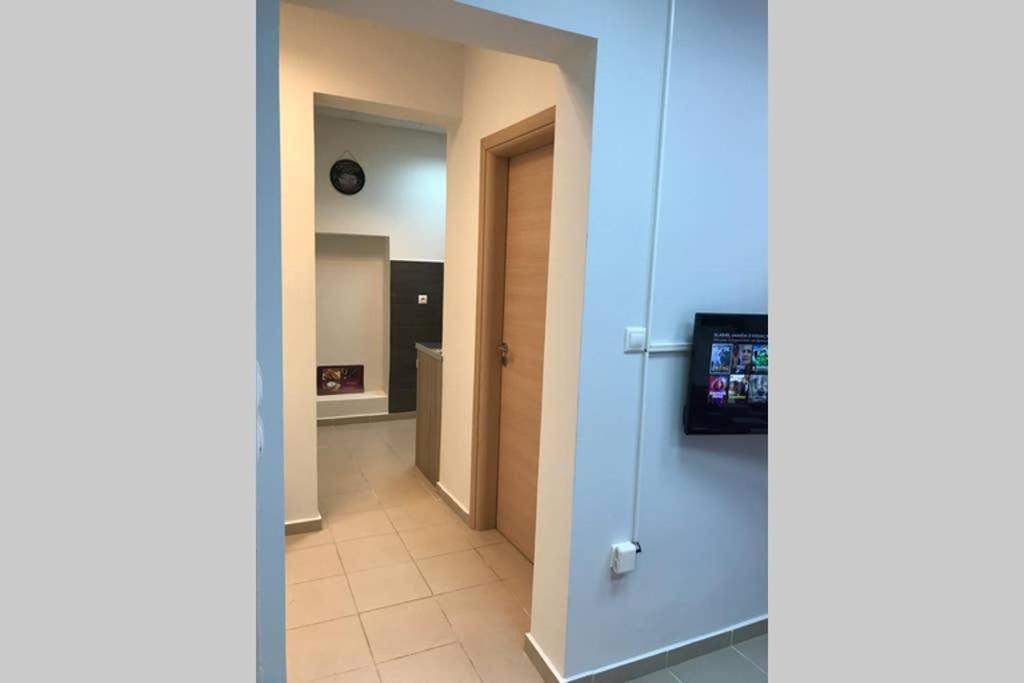 Athens Spirit 49 Katechaki Apartment Luaran gambar