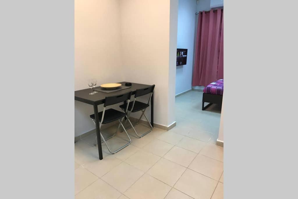 Athens Spirit 49 Katechaki Apartment Luaran gambar