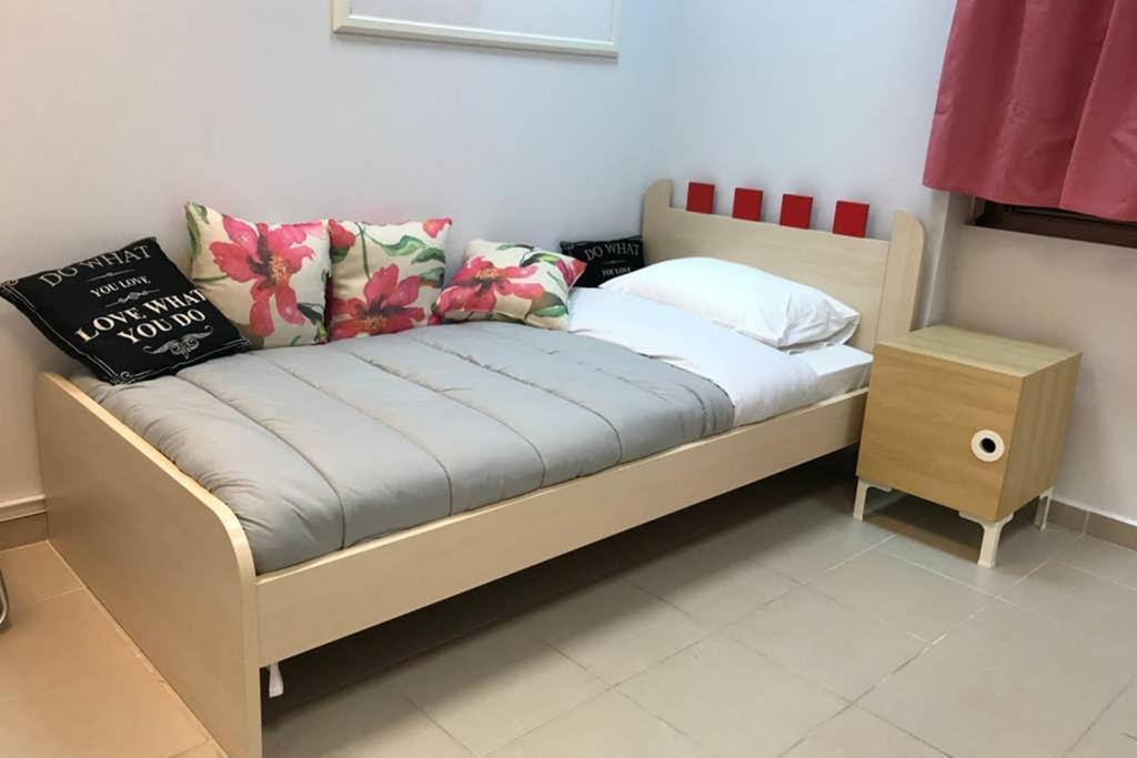Athens Spirit 49 Katechaki Apartment Luaran gambar