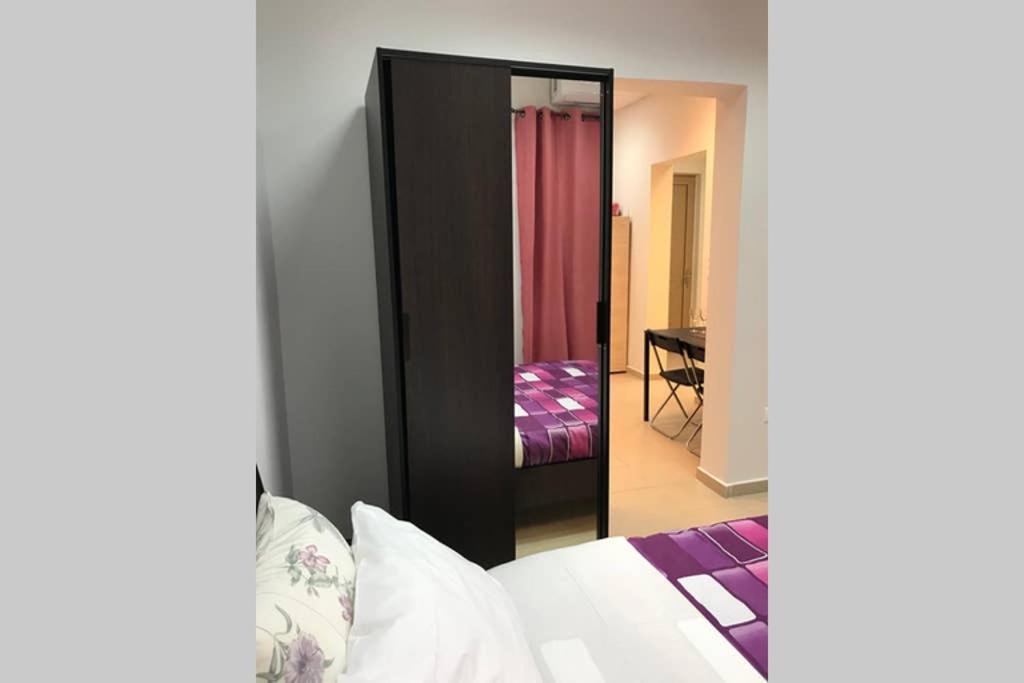 Athens Spirit 49 Katechaki Apartment Luaran gambar