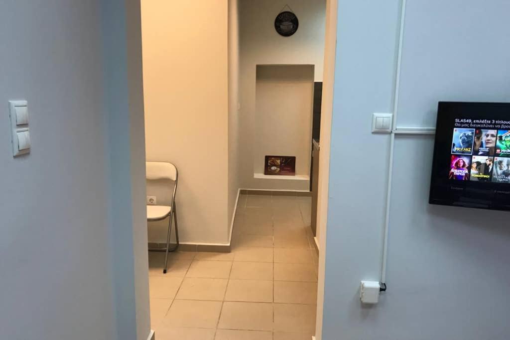 Athens Spirit 49 Katechaki Apartment Luaran gambar