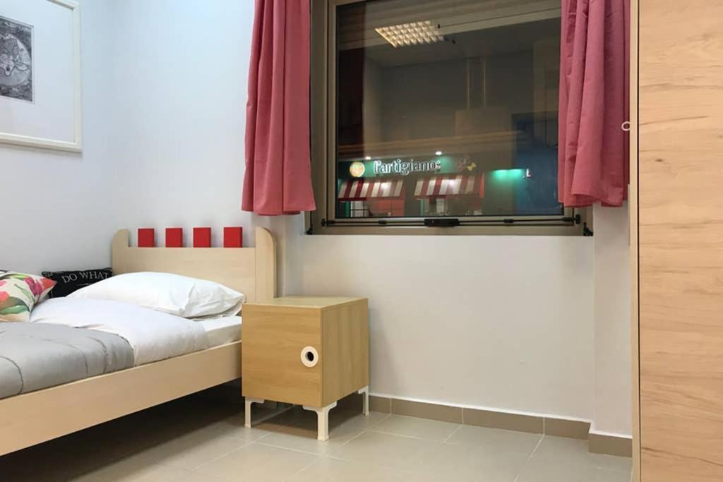Athens Spirit 49 Katechaki Apartment Luaran gambar