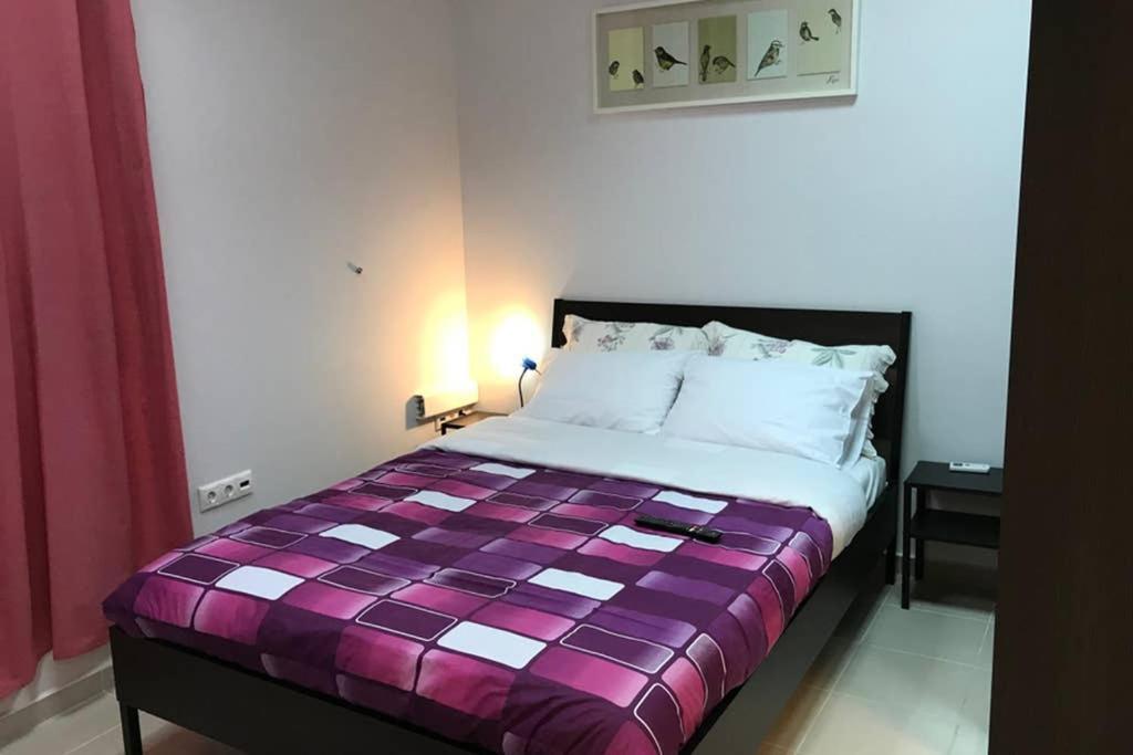 Athens Spirit 49 Katechaki Apartment Luaran gambar