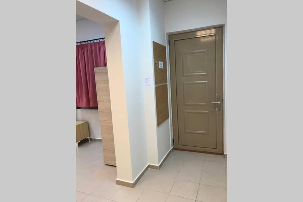 Athens Spirit 49 Katechaki Apartment Luaran gambar