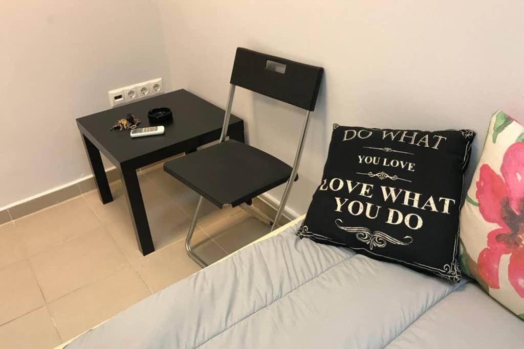 Athens Spirit 49 Katechaki Apartment Luaran gambar