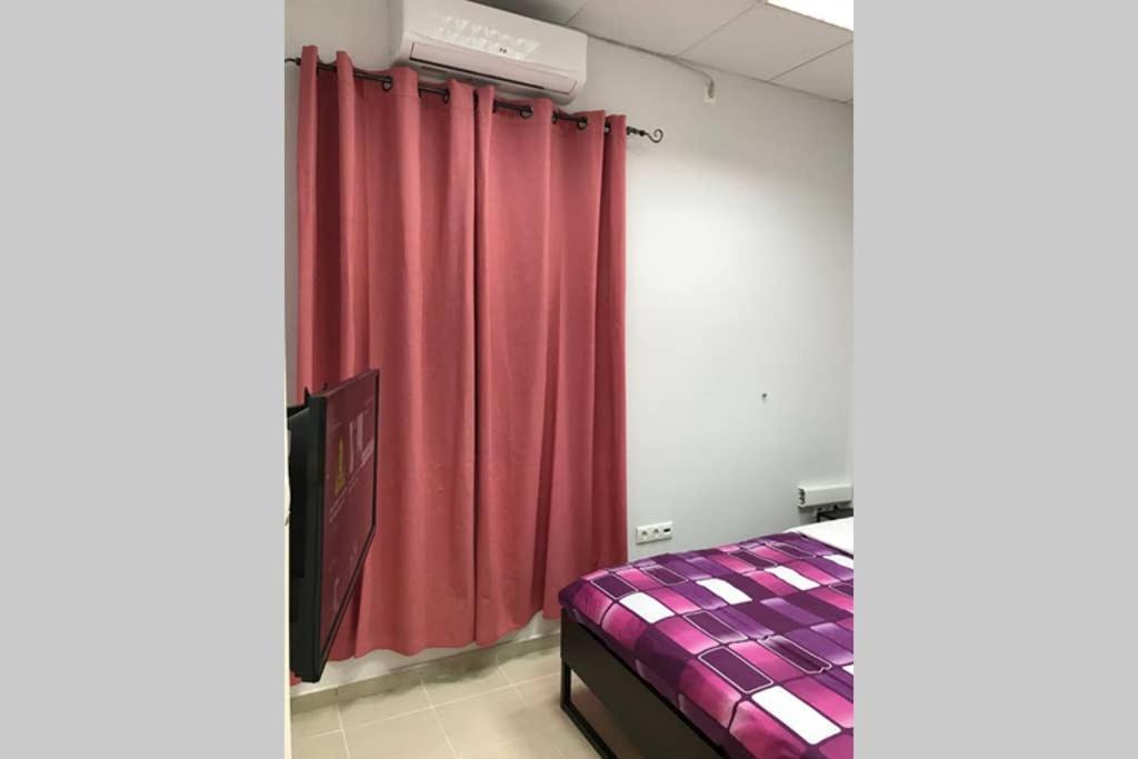 Athens Spirit 49 Katechaki Apartment Luaran gambar