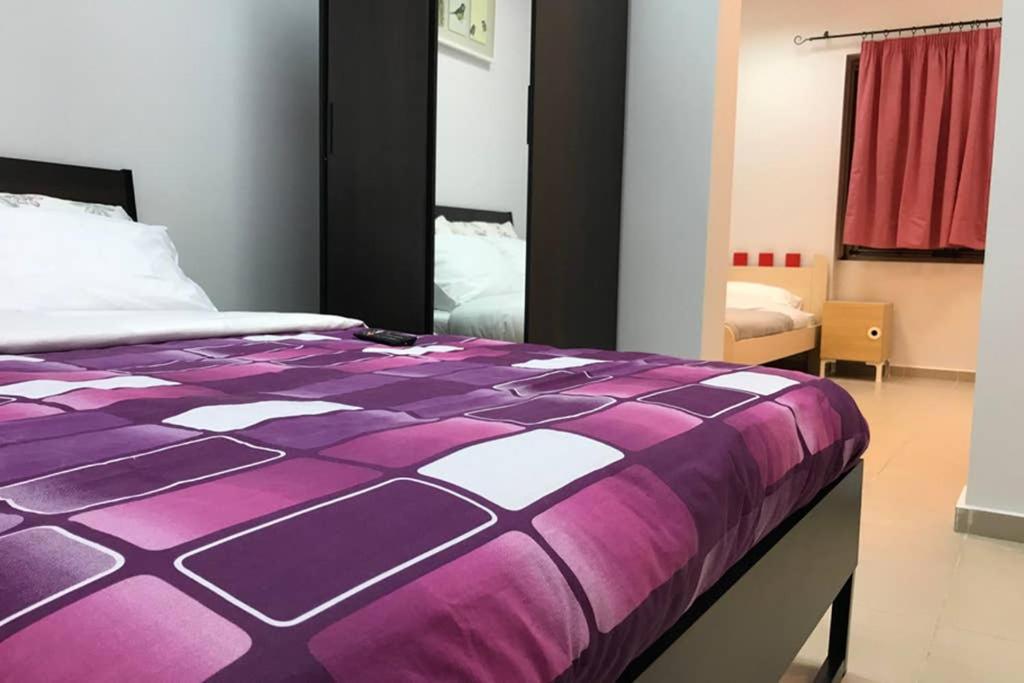 Athens Spirit 49 Katechaki Apartment Luaran gambar